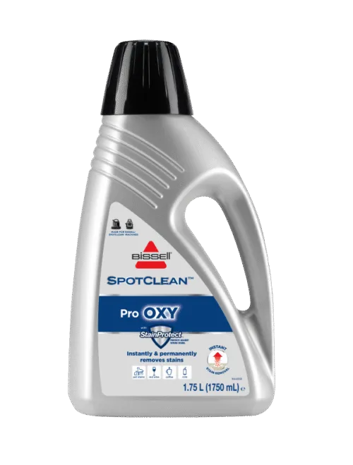 Bissell puhastuslahus SpotClean Pro Oxy tekstiilipesuritele 1,75L