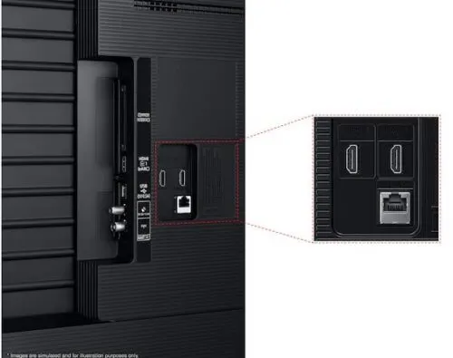 Teler |SAMSUNG|65 "|UE65U8092FUXXH - Image 14