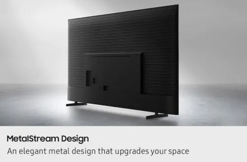 Samsung 43″ 4K UHD UE50U8072FUXXH - Image 12