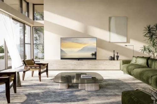 Panasonic 65" 4K OLED Teler TV-65Z95AEG - Image 8