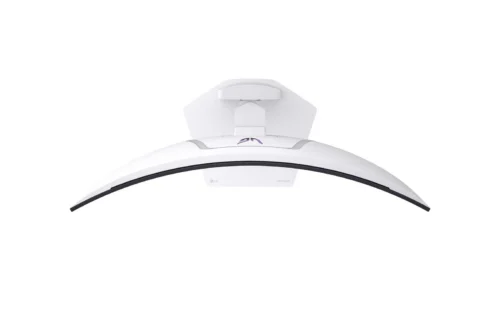 LG Curved OLED Monitor 34GX90SA-W 34" - Image 7