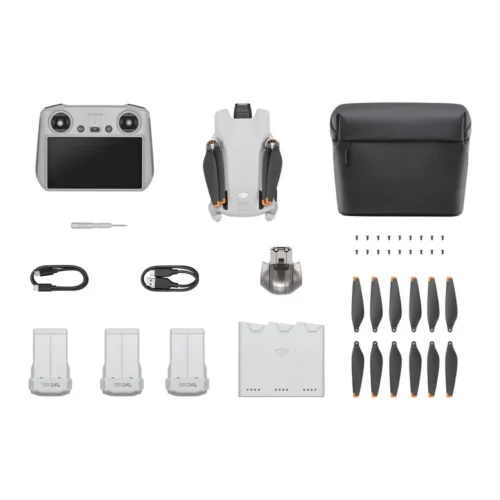 DJI Mini 3 Fly More droon Combo CP.MA.00000782.01 - Image 8