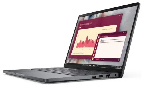 DELL Sülearvuti 210-BQGZ_1022053493/1_N | Windows 11 Pro - Image 4