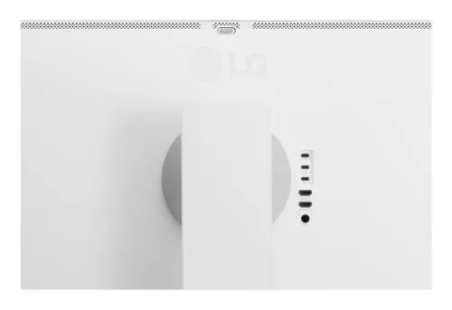 LG LCD monitor 32U850SA-W 31,5" - Image 7