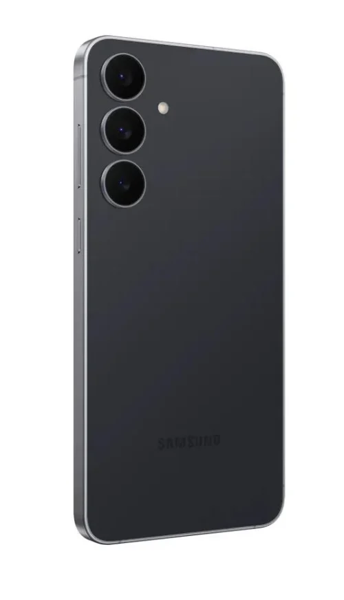 Samsung Galaxy S25 FE 256GB Must nutitelefon SM-S731BZKGEUE - Image 6
