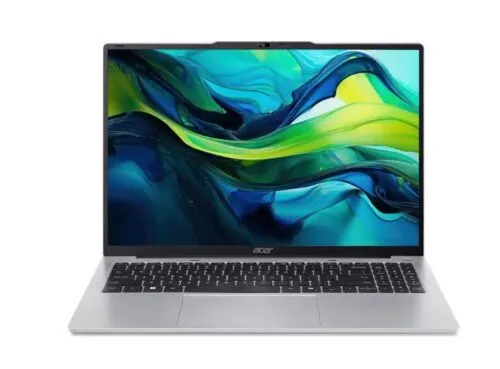 ACER Sülearvuti Aspire AL16-52P-5841 NX.J2SEL.001 | Windows 11 Home - Image 2