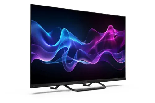 Sharp 32" Full HD Google TV™ 32HF3865E - Image 2