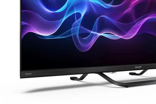Sharp 32" Full HD Google TV™ 32HF3865E - Image 3