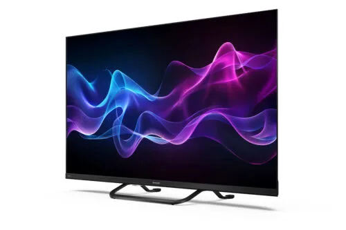 Sharp 32" Full HD Google TV™ 32HF3865E - Image 6