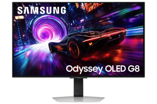 Samsung OLED Monitor S32FG810SU 32" - Image 33