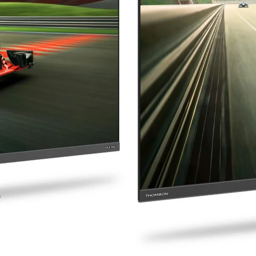 Thomson 43" 4K QLED Pro 43QG7C04 - Image 7