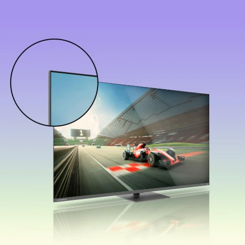 Thomson 43" 4K QLED Pro 43QG7C04 - Image 10