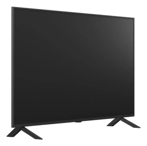 LG 43" 4K QNED Nutiteler 43QNED80A3A - Image 6