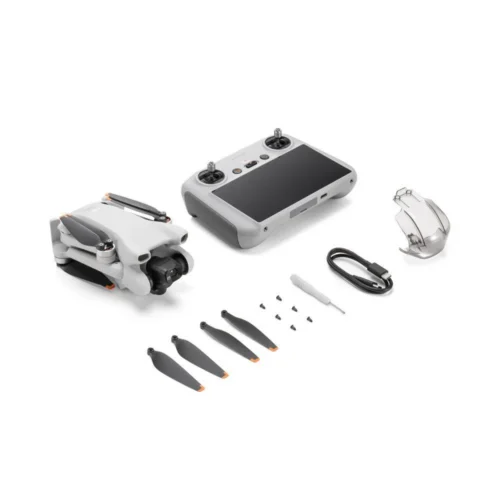 DJI Mini 3 (DJI RC) droon CP.MA.00000780.01 - Image 5