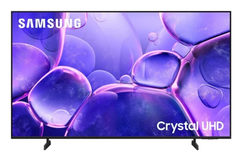 Samsung 55" 4K Ultra HD UE55U8072FUXXH - Image 6