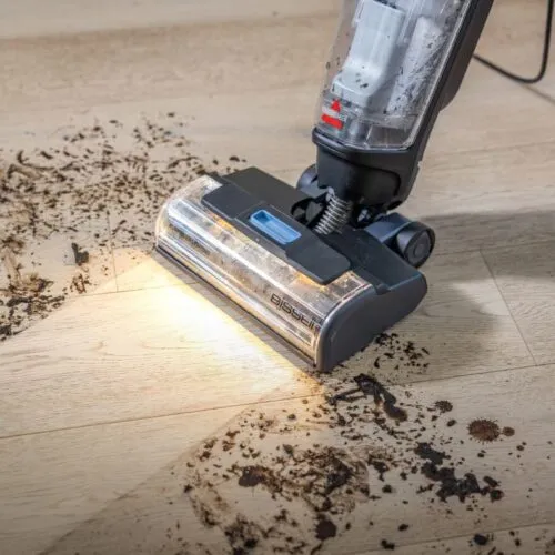 Bissell CrossWave® EdgeFind Pro märg ja kuiv põrandapesur 4152N - Image 2