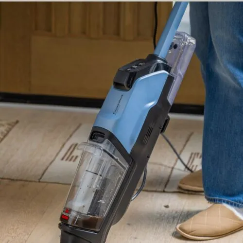 Bissell CrossWave® EdgeFind Pro märg ja kuiv põrandapesur 4152N - Image 5