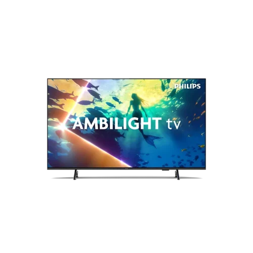 Philips 43" 4K UHD Ambilight LED Smart TV 43PUS8010/12