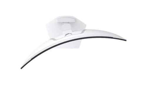 LG Curved OLED Monitor 34GX90SA-W 34" - Image 9