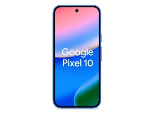 Google Pixel 10, 128 GB, Indigo - Nutitelefon  (GA10216-GB) - Image 3