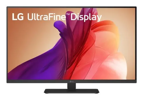 LG UltraFine LCD monitor 32U720A-B 31,5" - Image 14
