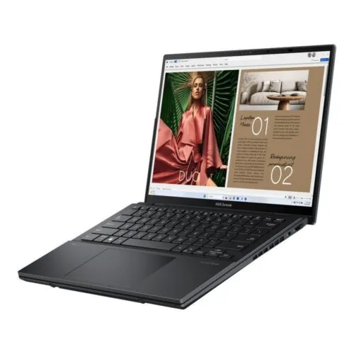 ASUS Sülearvuti 90NB14X1-M00820 ZenBook seeria | Windows 11 Home - Image 3