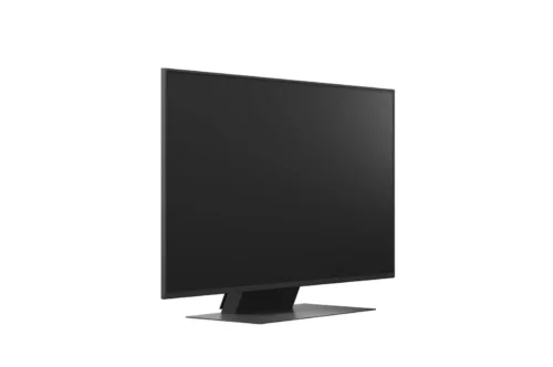 LG 43" QNED evo AI 4K Ultra HD Nutiteler 43QNED86A3C - Image 7