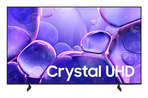 Samsung 55" 4K Ultra HD UE55U8072FUXXH