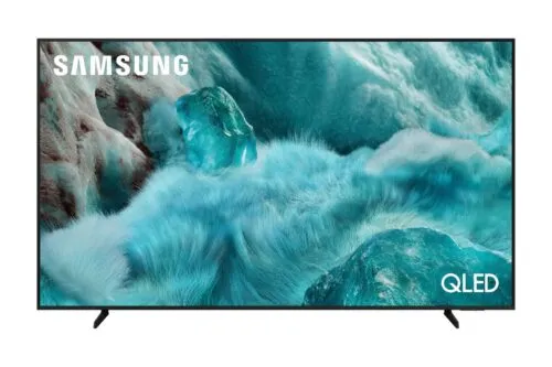 Samsung 65" 4K QLED QE65Q7FAAUXXH - Image 6