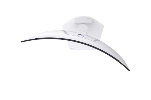 LG Curved OLED Monitor 34GX90SA-W 34" - Image 8