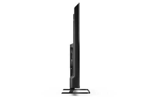 SHARP 50” 4K UHD QLED Google TV™ 50HR7265E - Image 6
