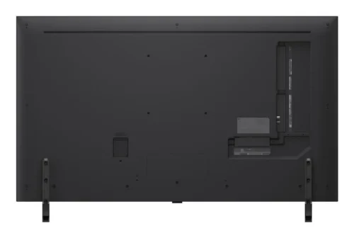 LG 43" 4K QNED Nutiteler 43QNED80A3A - Image 4