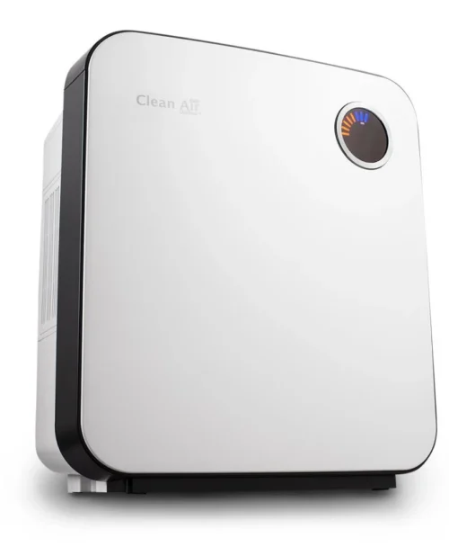 Clean Air Optima õhupesur CA-807 - Image 2
