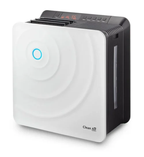 Clean Air Optima õhupesur CA-803