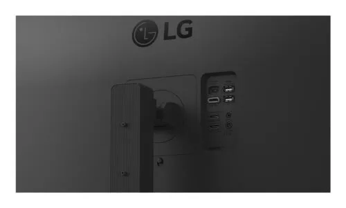 LG UltraFine LCD monitor 32U720A-B 31,5" - Image 9