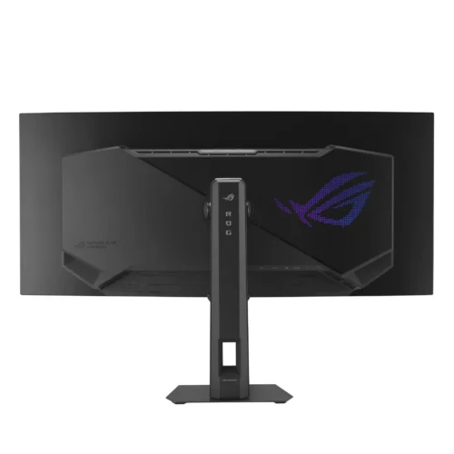 ASUS ROG Strix OLED XG34WCDG – 34" QD-OLED 175Hz monitor (90LM0B70-B01171) - Image 2