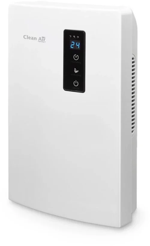 Clean Air Optima CA-703W – kompaktne õhukuivati ioonpuhastusega