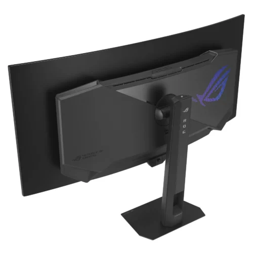 ASUS ROG Strix OLED XG34WCDG – 34" QD-OLED 175Hz monitor (90LM0B70-B01171) - Image 3