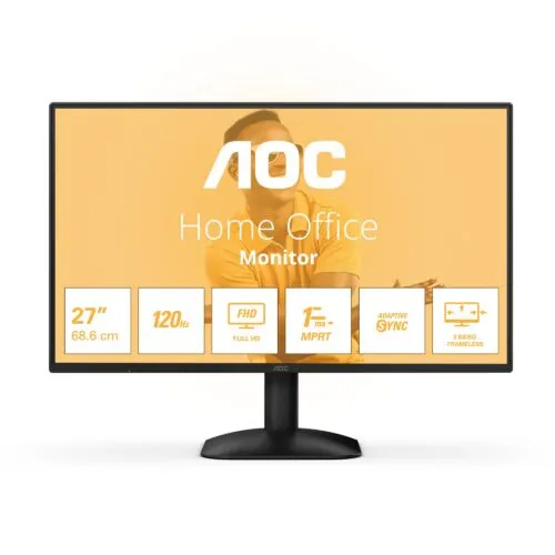 AOC LCD-monitor 27B31H 27"