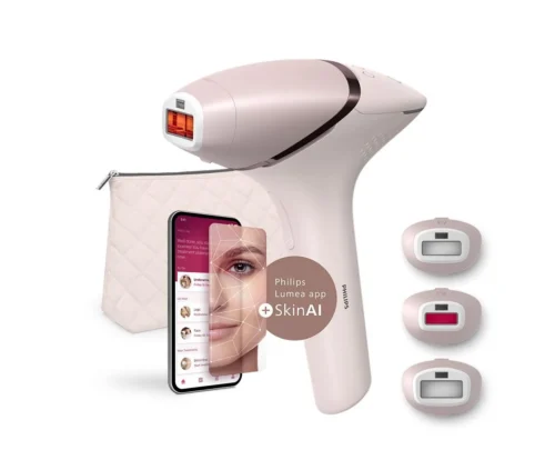 Philips Lumea IPL 9900 Series BRI953/02 – IPL fotoepilaator