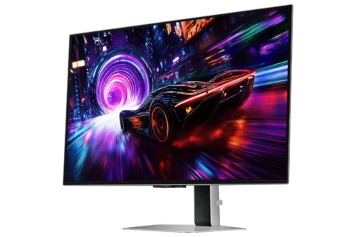 Samsung OLED Monitor S32FG810SU 32" - Image 3