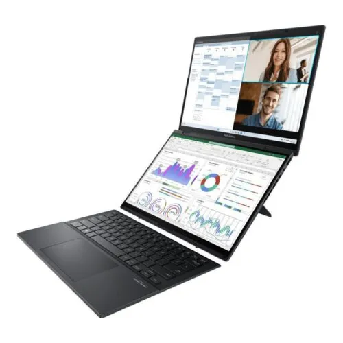 ASUS Sülearvuti 90NB14X1-M00820 ZenBook seeria | Windows 11 Home - Image 5