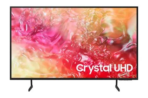 Samsung 43” 4K UHD 4K nutiteler UE43DU7192UXXH