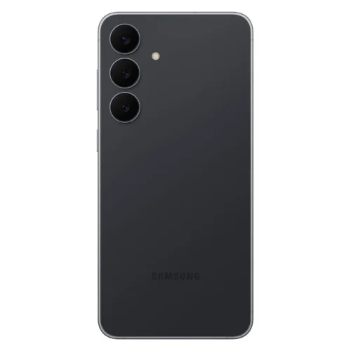 Samsung Galaxy S25 FE 128GB Must - Nutitelefon (SM-S731BZKDEUE) - Image 6