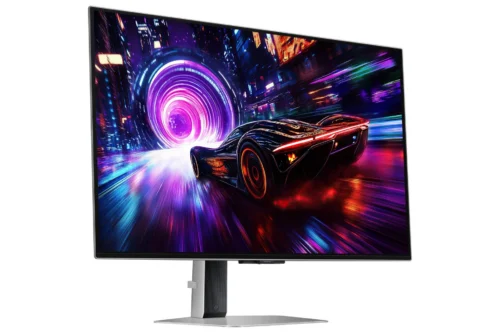 Samsung OLED Monitor S32FG810SU 32" - Image 7