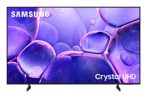 Samsung 43" 4K UHD UE43U8072FUXXH - Image 6