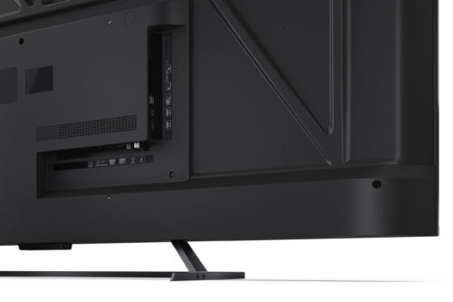 SHARP 65” 4K UHD QLED Google TV™ 65HR7265E - Image 6