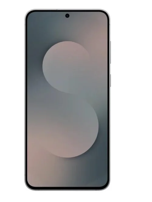 Samsung Galaxy S25 FE 256GB Must nutitelefon SM-S731BZKGEUE - Image 2