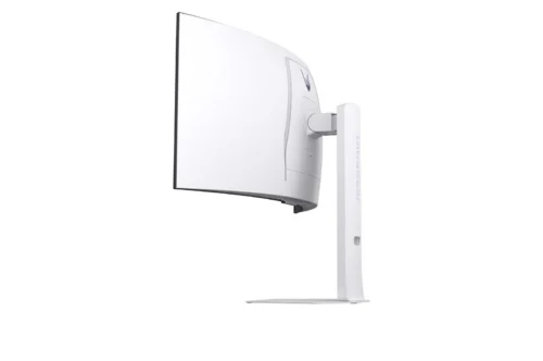 LG Curved OLED Monitor 34GX90SA-W 34" - Image 5