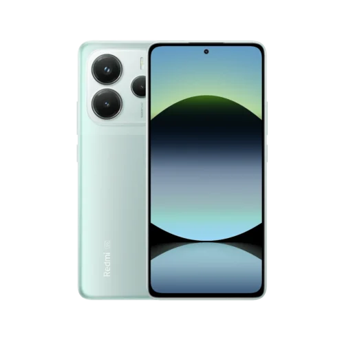 Xiaomi Redmi Note 14 5G 8/256GB Dual SIM Coral Green - Nutitelefon MZB0IOEEU
